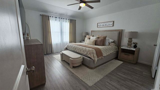 2725 San Martin, Seguin, TX 78155