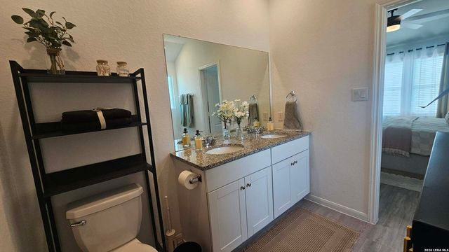 2725 San Martin, Seguin, TX 78155