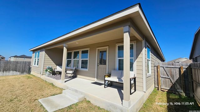 2725 San Martin, Seguin, TX 78155