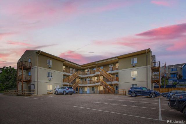 5402 Carr Street 102, Arvada, CO 80002