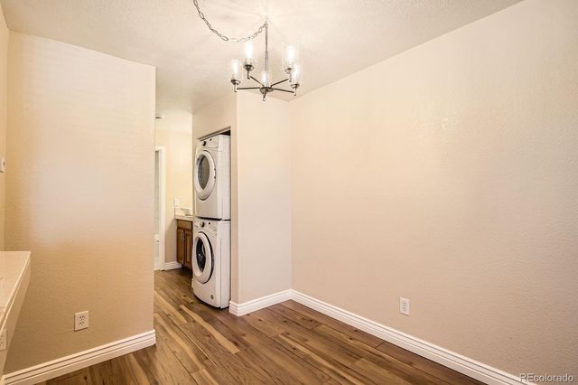 5402 Carr Street 102, Arvada, CO 80002