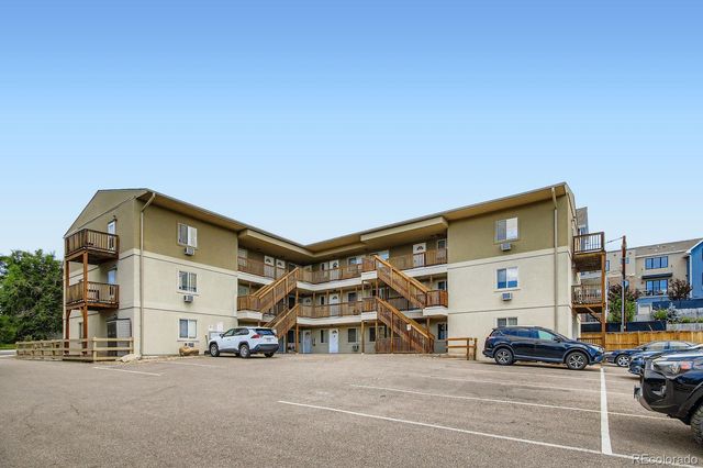 5402 Carr Street 102, Arvada, CO 80002