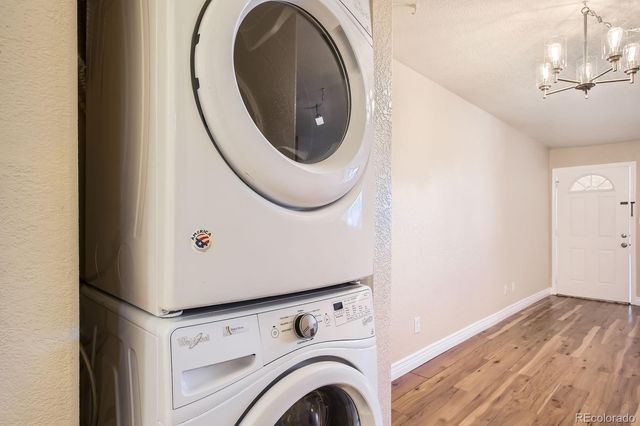 5402 Carr Street 102, Arvada, CO 80002