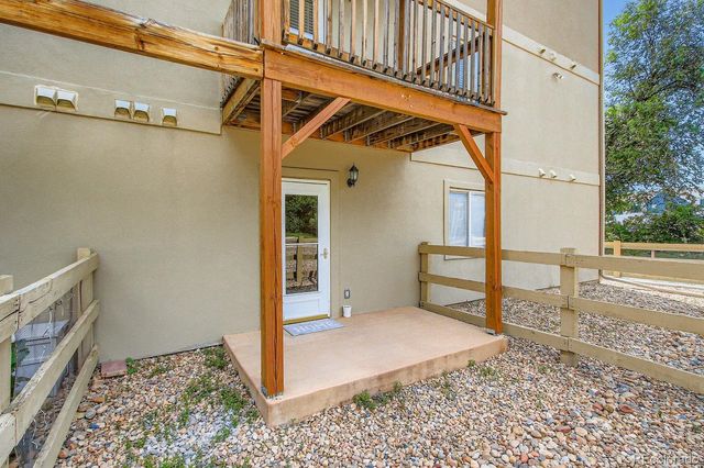 5402 Carr Street 102, Arvada, CO 80002