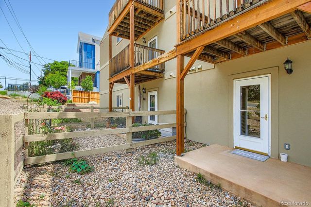 5402 Carr Street 102, Arvada, CO 80002