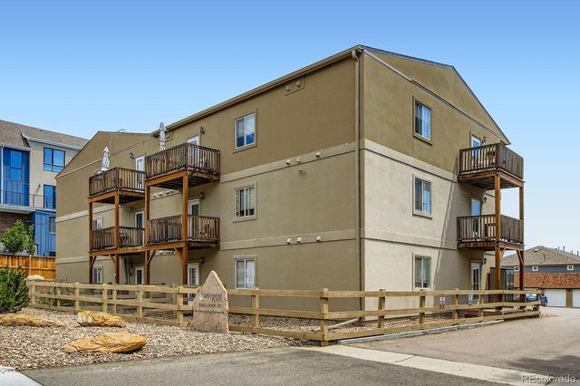 5402 Carr Street 102, Arvada, CO 80002