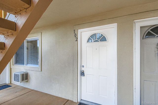 5402 Carr Street 102, Arvada, CO 80002