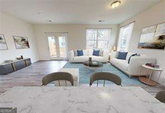 110 Rivington Drive, Winder, GA 30680