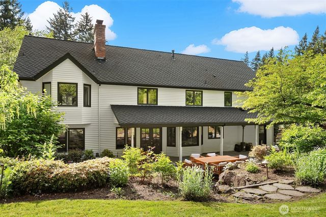 2857 134th Avenue NE, Bellevue, WA 98005