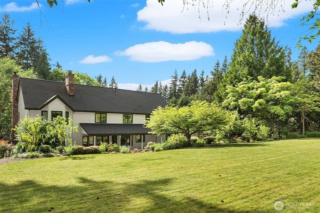 2857 134th Avenue NE, Bellevue, WA 98005