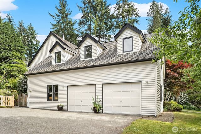 2857 134th Avenue NE, Bellevue, WA 98005