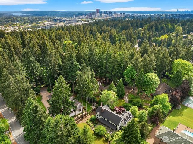 2857 134th Avenue NE, Bellevue, WA 98005