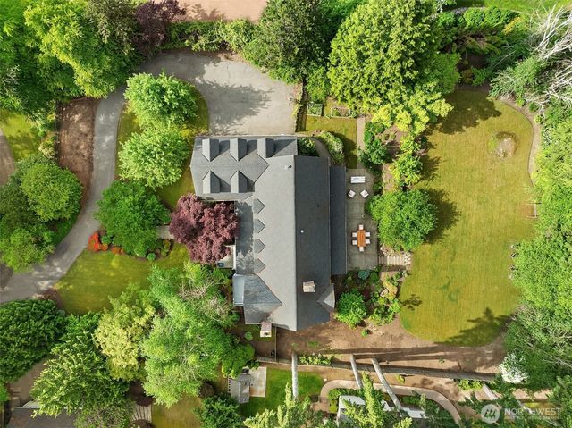 2857 134th Avenue NE, Bellevue, WA 98005