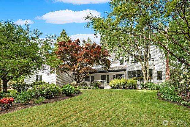 2857 134th Avenue NE, Bellevue, WA 98005