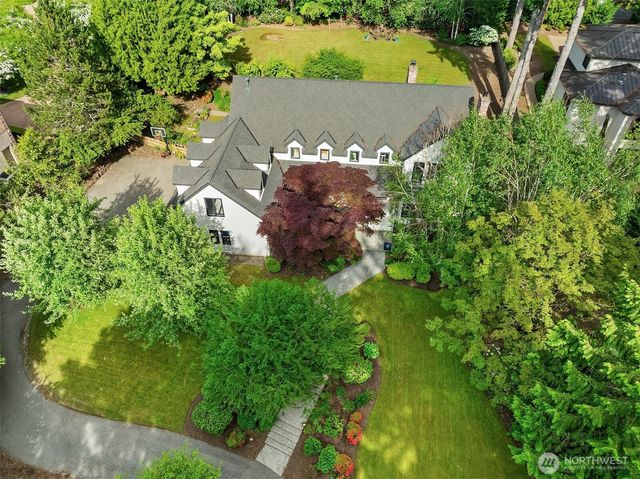 2857 134th Avenue NE, Bellevue, WA 98005