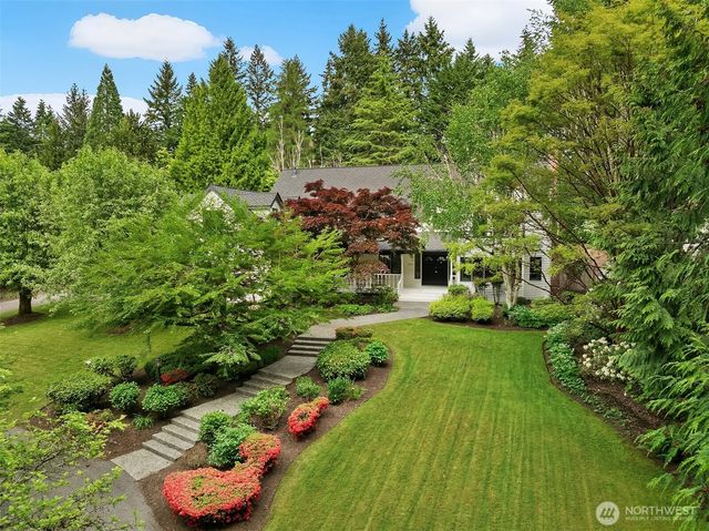 2857 134th Avenue NE, Bellevue, WA 98005