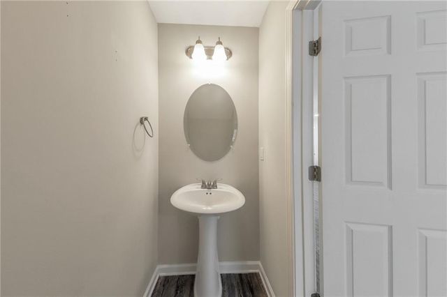 4431 Pinscher Street, Union City, GA 30291