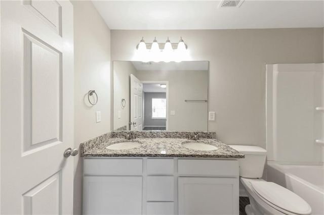 4431 Pinscher Street, Union City, GA 30291