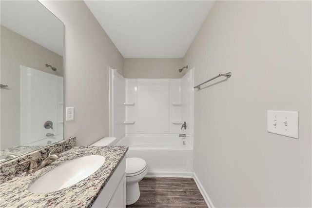 4431 Pinscher Street, Union City, GA 30291