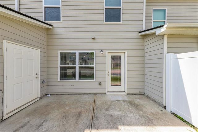 4431 Pinscher Street, Union City, GA 30291