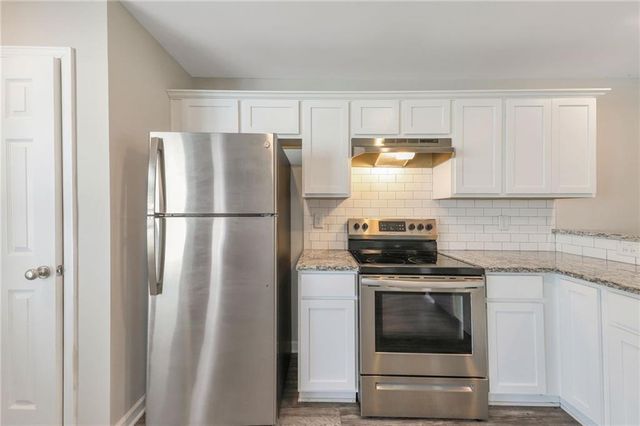 4431 Pinscher Street, Union City, GA 30291