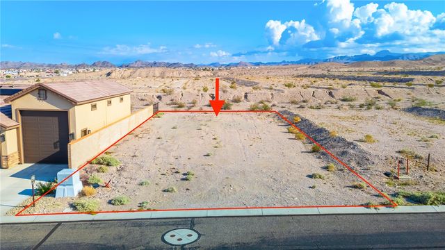 2693 Port Isabel Way, Bullhead City, AZ 86429
