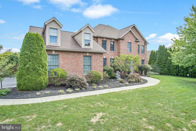 810 CROOKED STICK DR, Mechanicsburg, PA 17050
