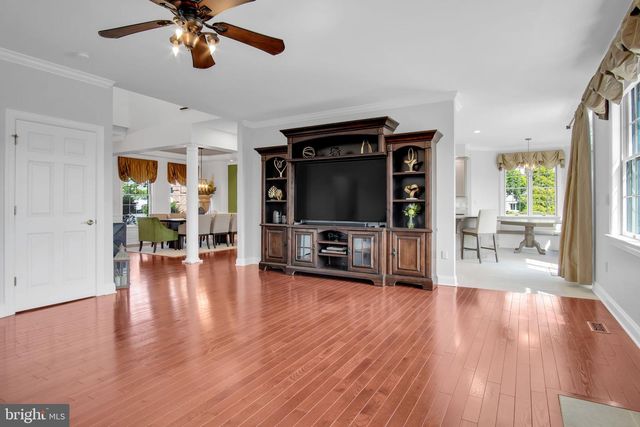 810 CROOKED STICK DR, Mechanicsburg, PA 17050