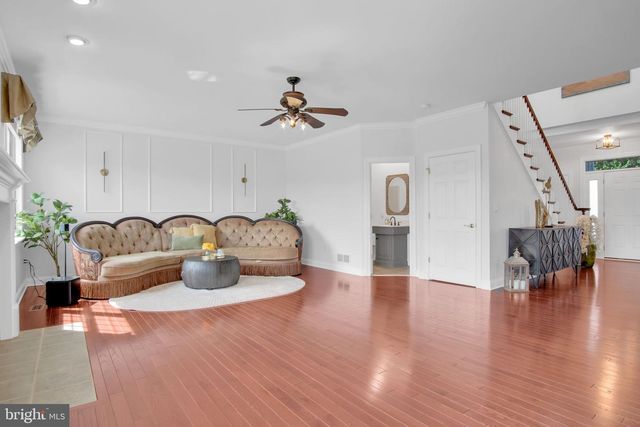 810 CROOKED STICK DR, Mechanicsburg, PA 17050