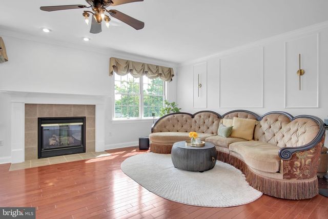 810 CROOKED STICK DR, Mechanicsburg, PA 17050