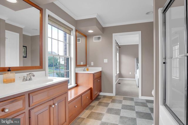 810 CROOKED STICK DR, Mechanicsburg, PA 17050