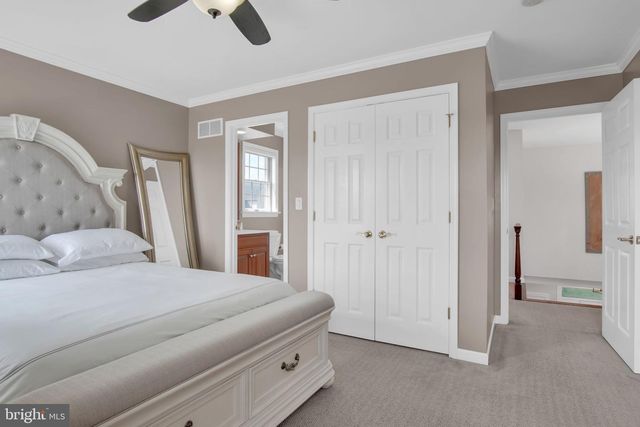 810 CROOKED STICK DR, Mechanicsburg, PA 17050