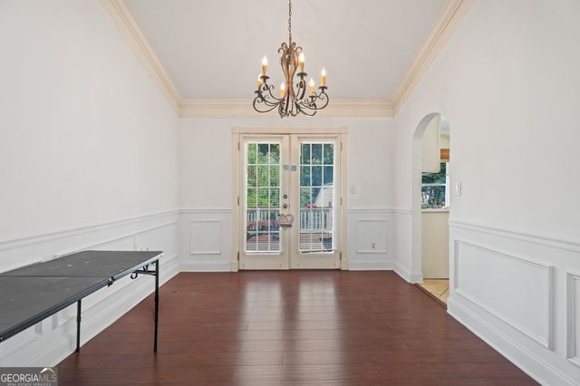 2575 Ravencliff Road, Atlanta, GA 30349