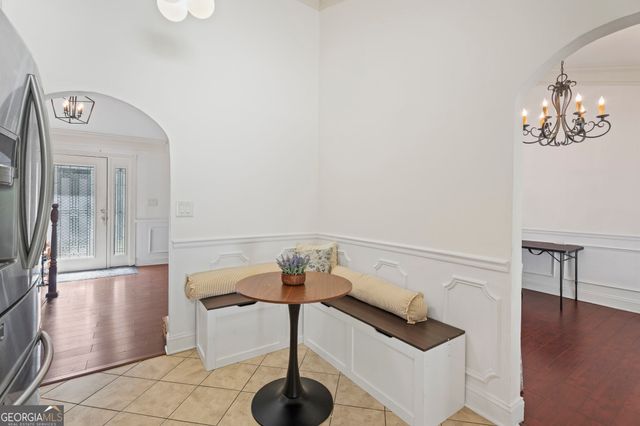 2575 Ravencliff Road, Atlanta, GA 30349