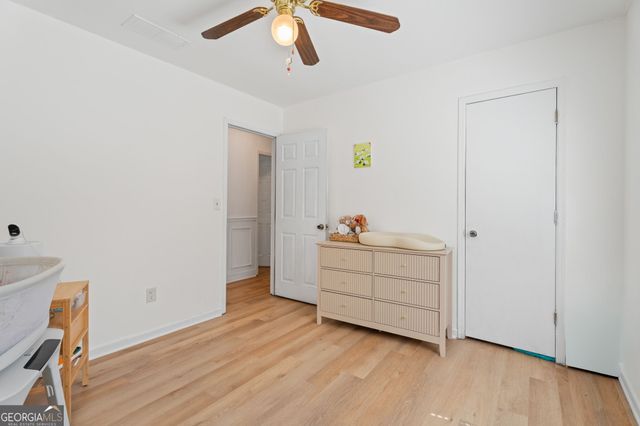 2575 Ravencliff Road, Atlanta, GA 30349