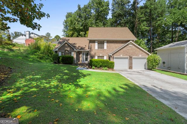 2575 Ravencliff Road, Atlanta, GA 30349