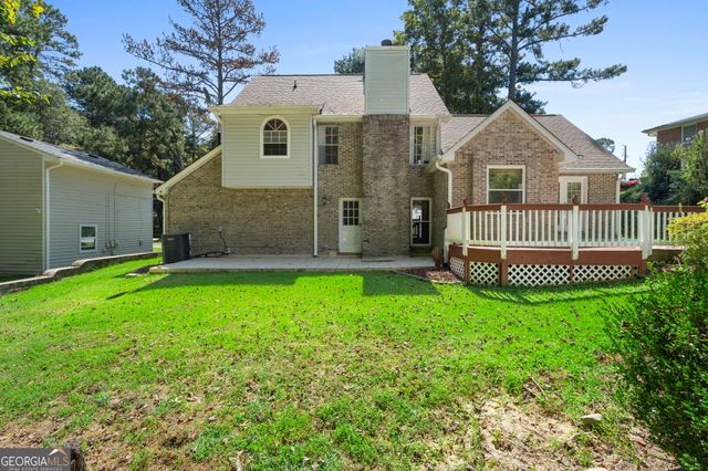 2575 Ravencliff Road, Atlanta, GA 30349