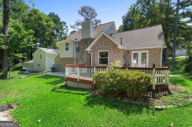 2575 Ravencliff Road, Atlanta, GA 30349