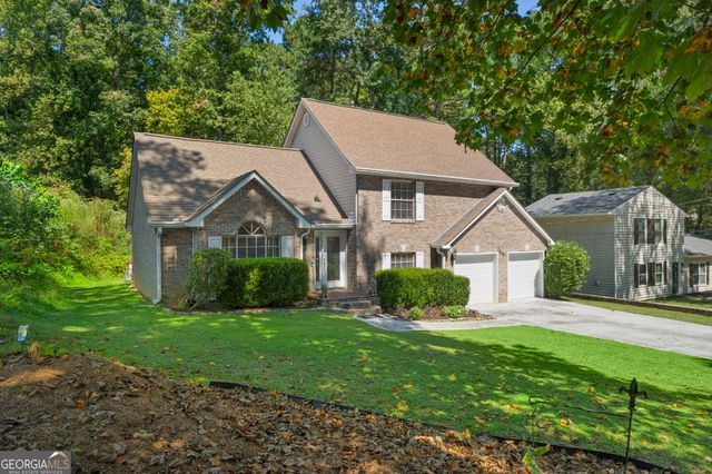 2575 Ravencliff Road, Atlanta, GA 30349