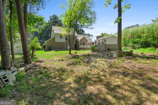 2575 Ravencliff Road, Atlanta, GA 30349