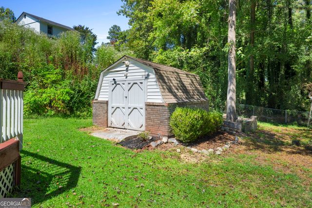 2575 Ravencliff Road, Atlanta, GA 30349