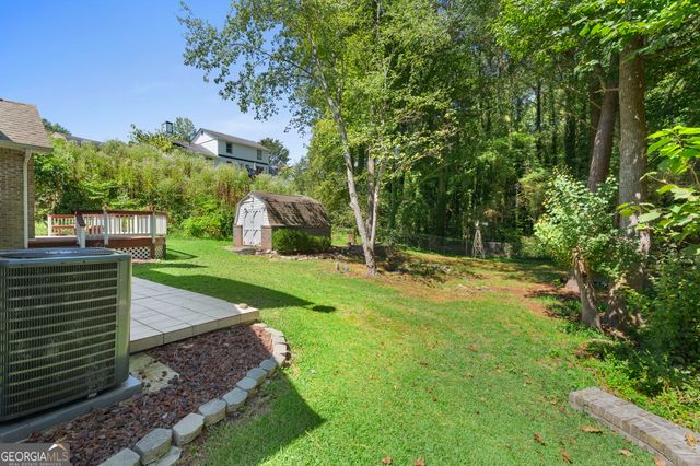 2575 Ravencliff Road, Atlanta, GA 30349
