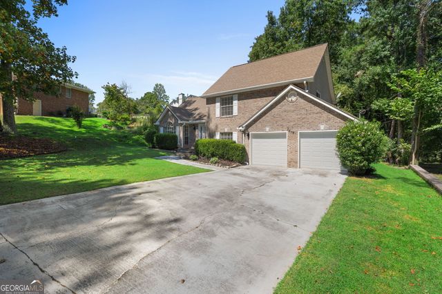 2575 Ravencliff Road, Atlanta, GA 30349