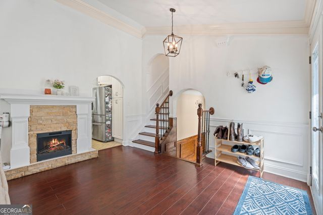 2575 Ravencliff Road, Atlanta, GA 30349