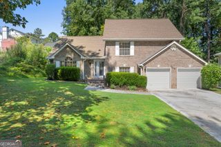 2575 Ravencliff Road, Atlanta, GA 30349