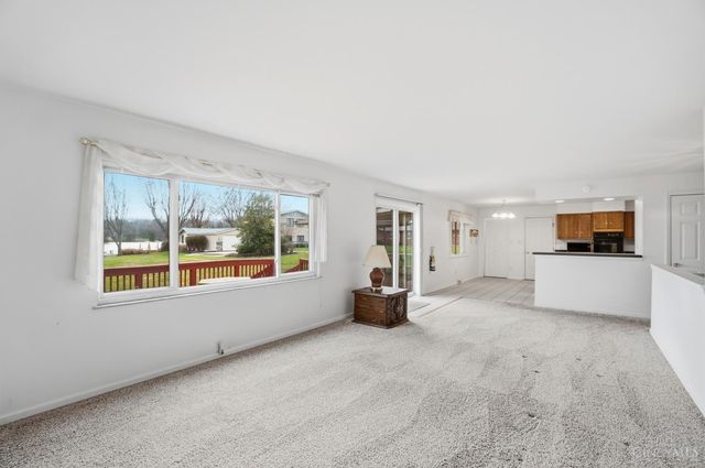 536 Munster Drive, Fayetteville, OH 45118