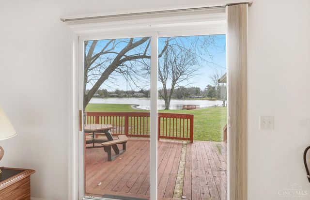 536 Munster Drive, Fayetteville, OH 45118