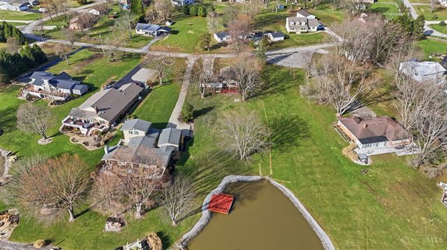 536 Munster Drive, Fayetteville, OH 45118