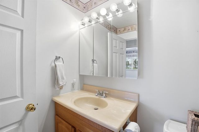 536 Munster Drive, Fayetteville, OH 45118