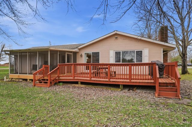 536 Munster Drive, Fayetteville, OH 45118